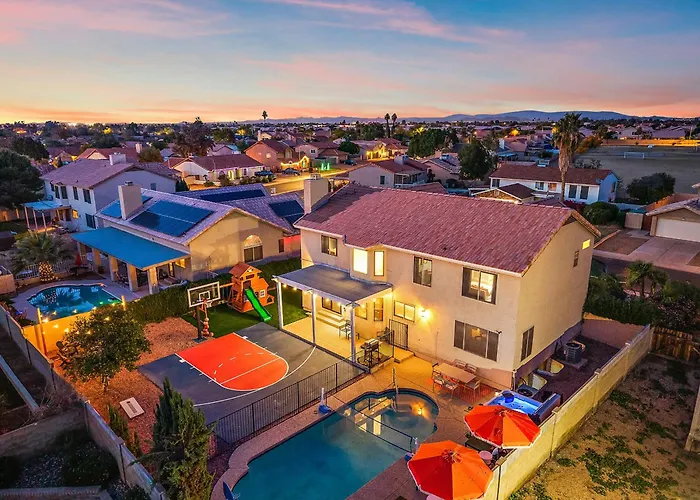 Holiday home Az Game House - Sport Court - Golf - Game Peoria