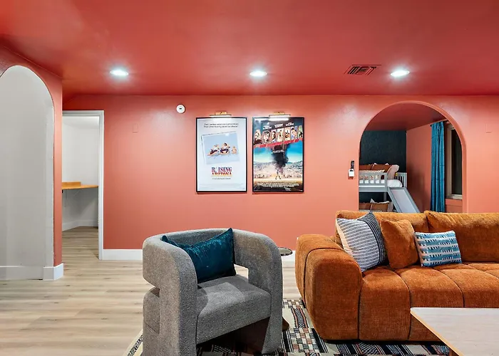 Az Game House - Sport Court - Golf - Game Peoria