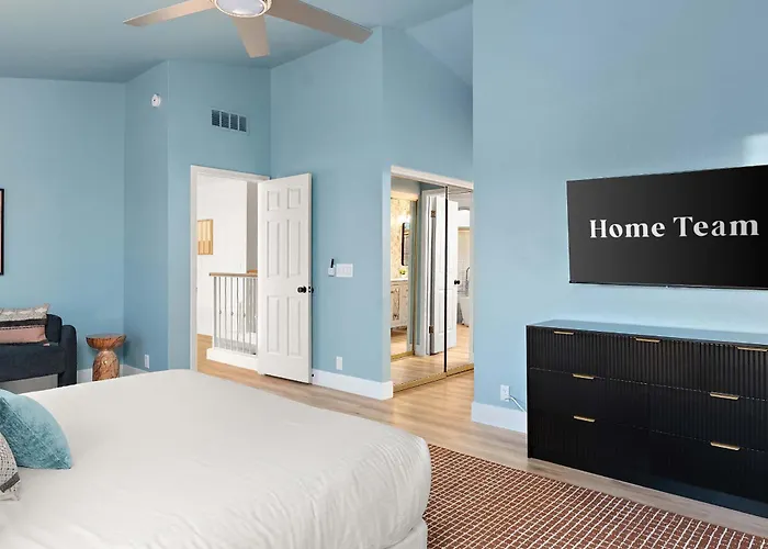 Az Game House - Sport Court - Golf - Game Peoria