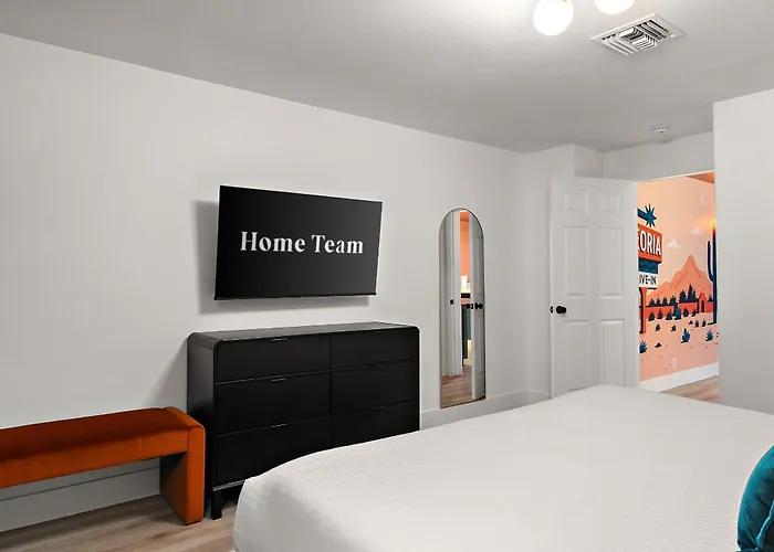 Holiday home Az Game House - Sport Court - Golf - Game *