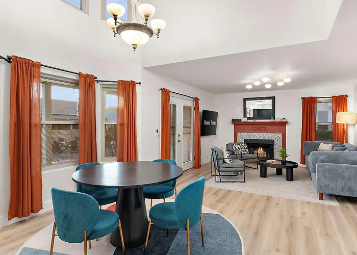 Az Game House - Sport Court - Golf - Game Holiday home