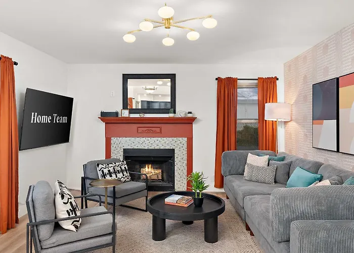 Az Game House - Sport Court - Golf - Game Holiday home Peoria
