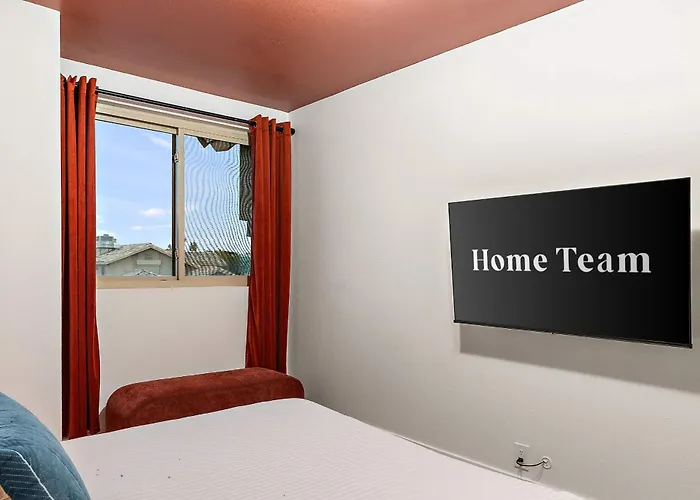 Holiday home Az Game House - Sport Court - Golf - Game