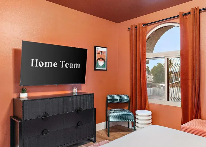 Az Game House - Sport Court - Golf - Game Holiday home