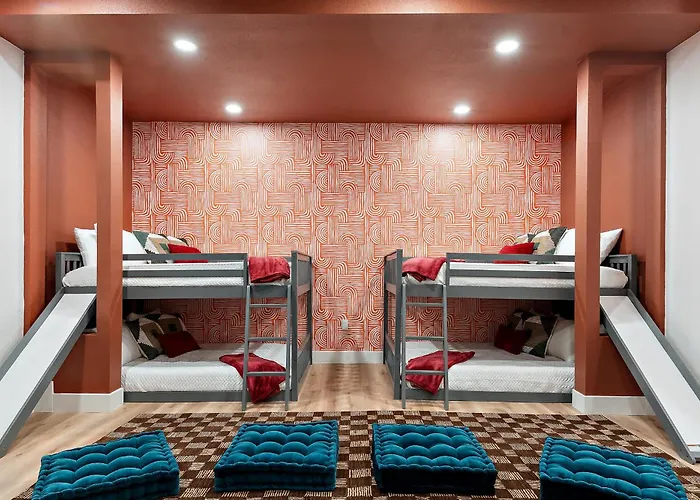 Az Game House - Sport Court - Golf - Game Holiday home Peoria