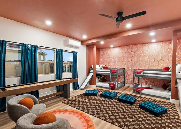 Az Game House - Sport Court - Golf - Game Peoria